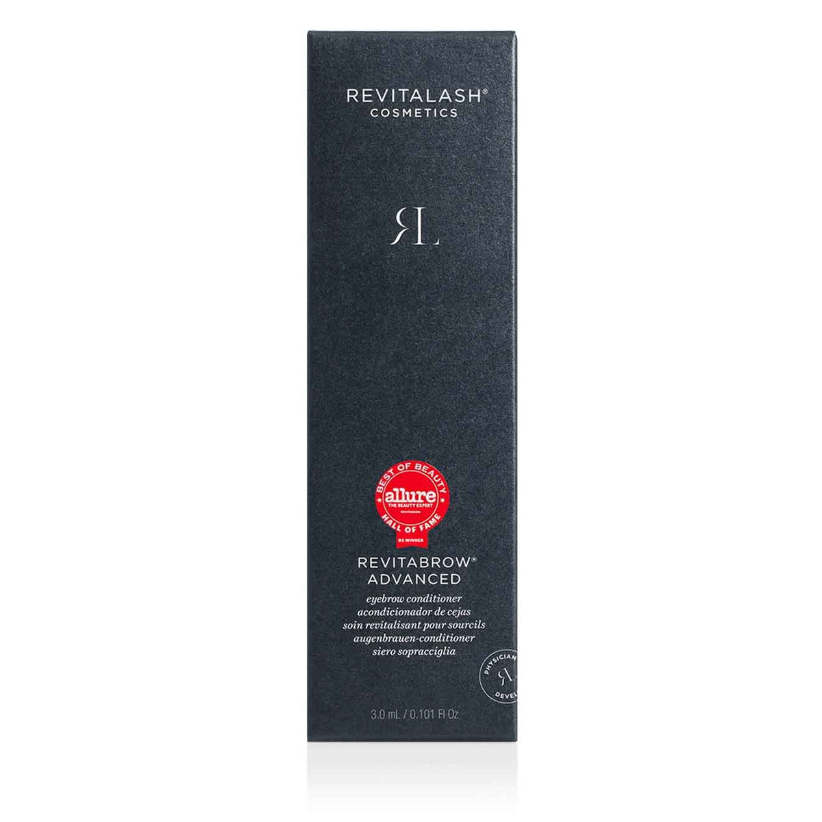 RevitaBrow® Advanced - Sérum Revitalisant Sourcils