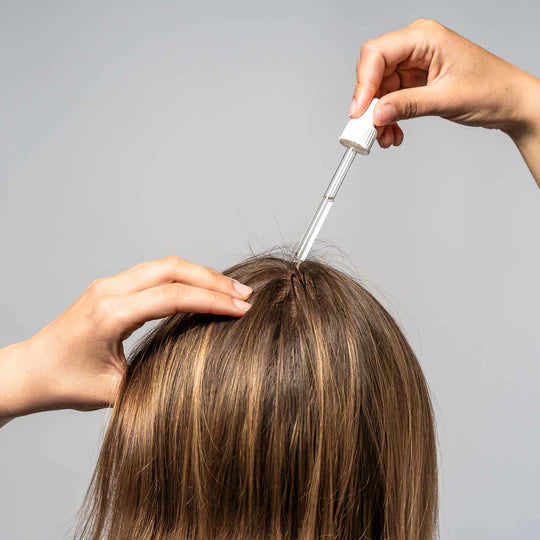 Sérum capillaire pour favoriser la pousse des cheveux-Browlab