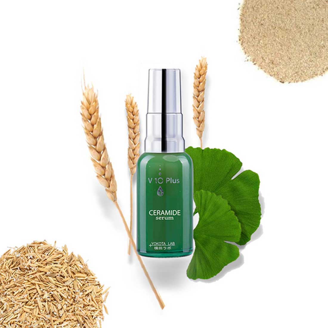 Sérum Céramide-Browlab