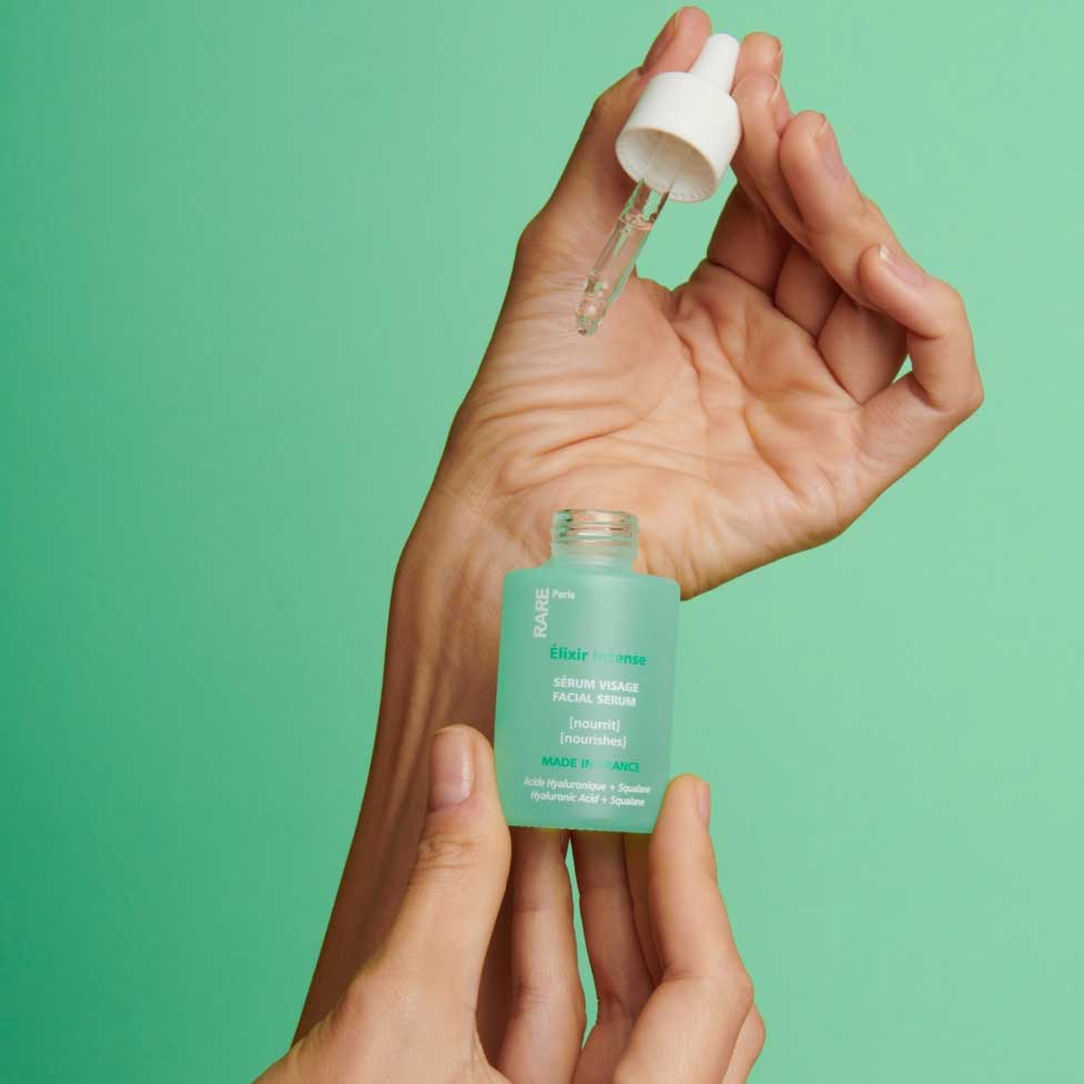 Sérum Visage Elixir Intense-Browlab