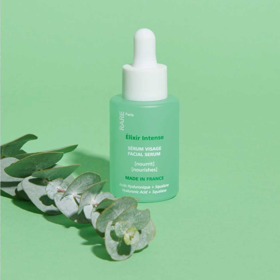 Sérum Visage Elixir Intense-Browlab