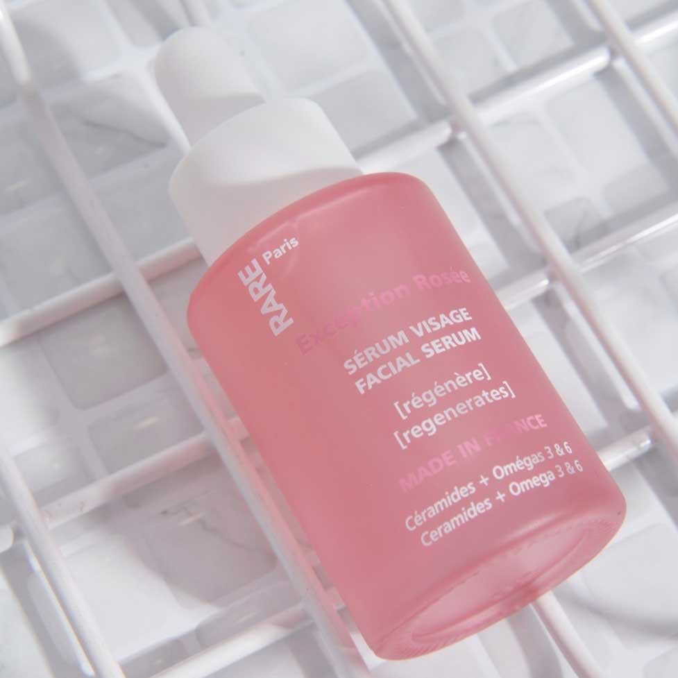 Sérum Visage Exception Rosée-Browlab