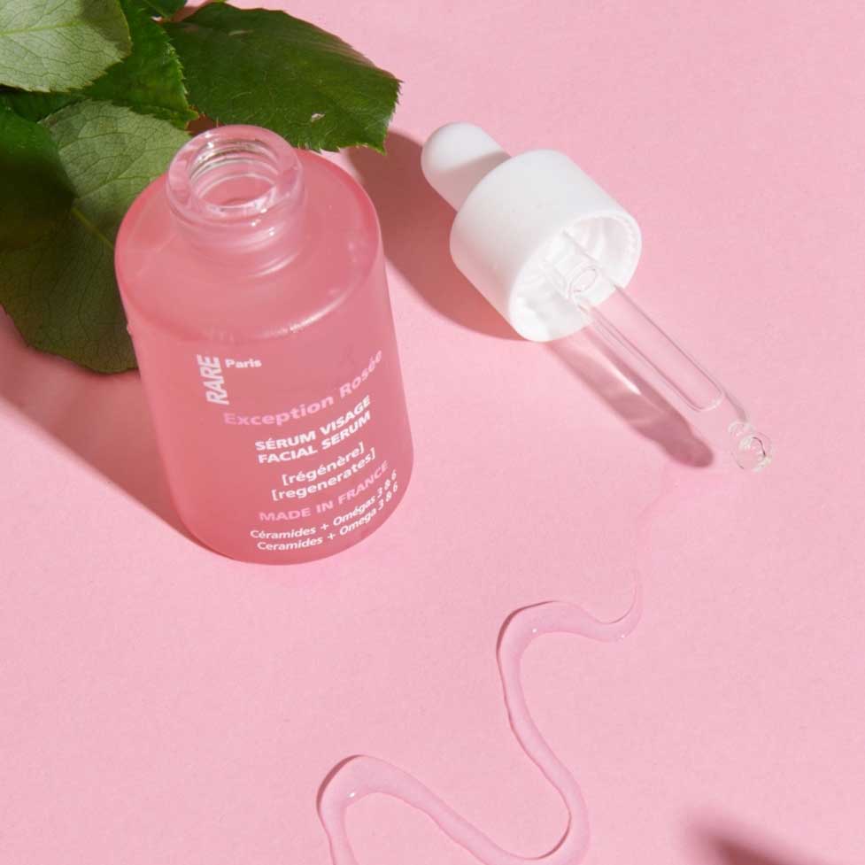 Sérum Visage Exception Rosée-Browlab