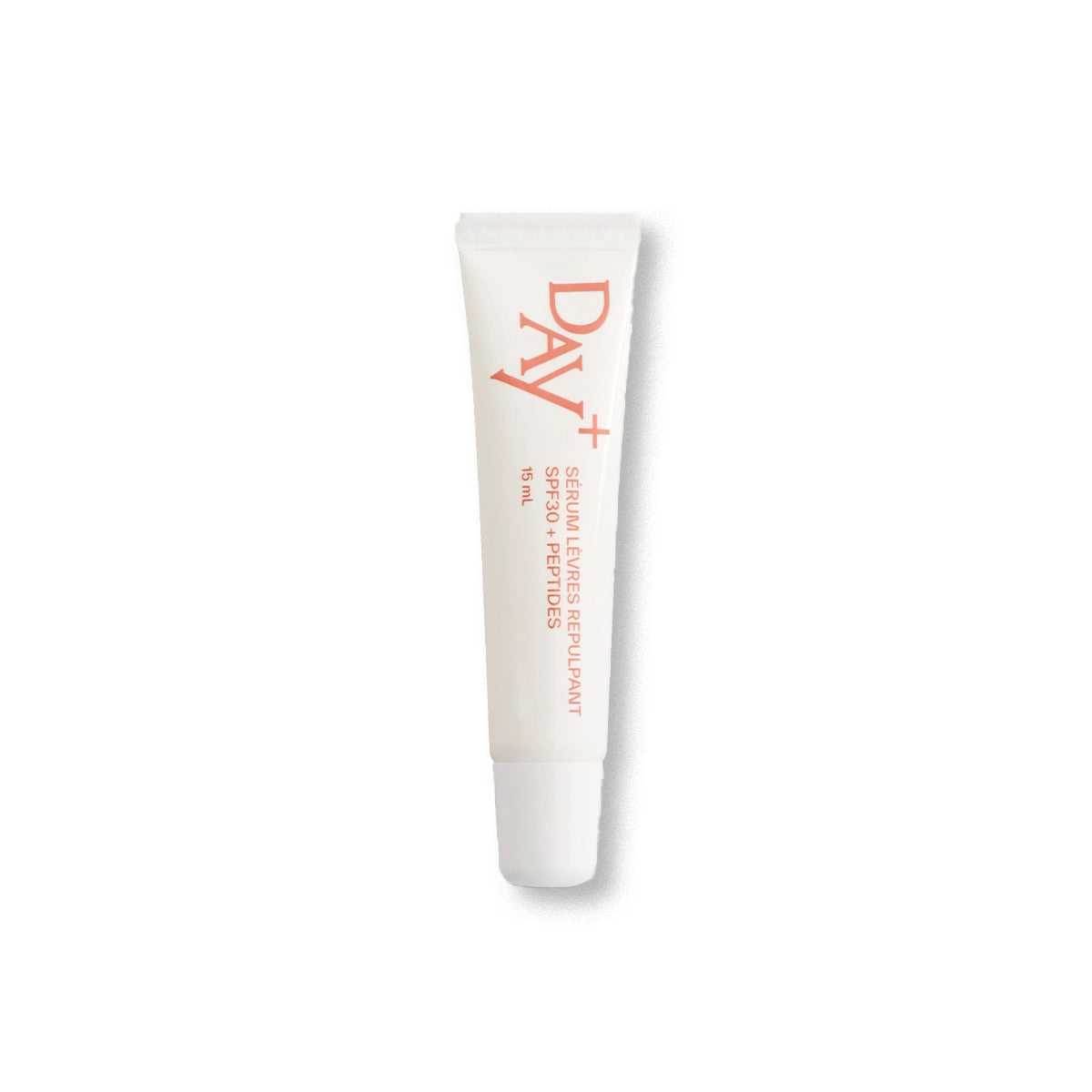 Plumping Lip Serum SPF30+ Peptides