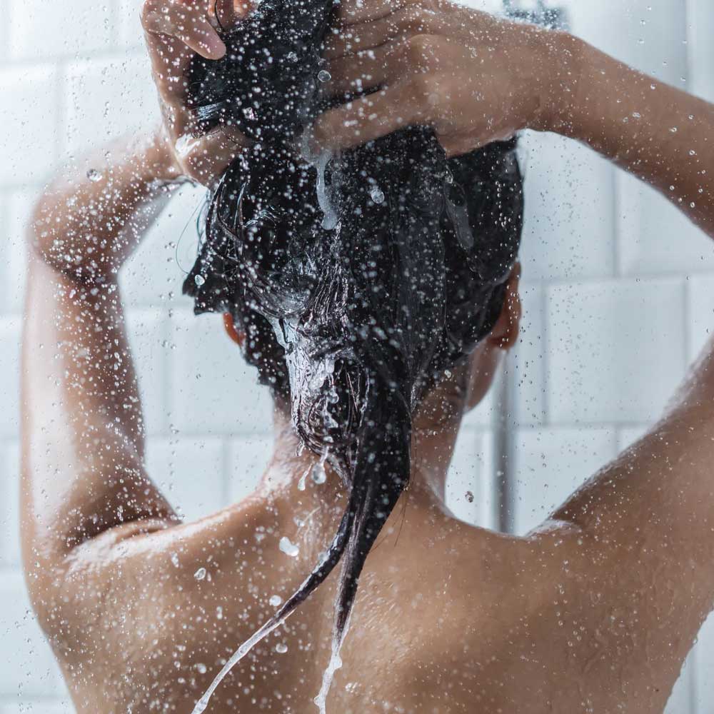 Shampoing Fortifiant pour Femme-Browlab