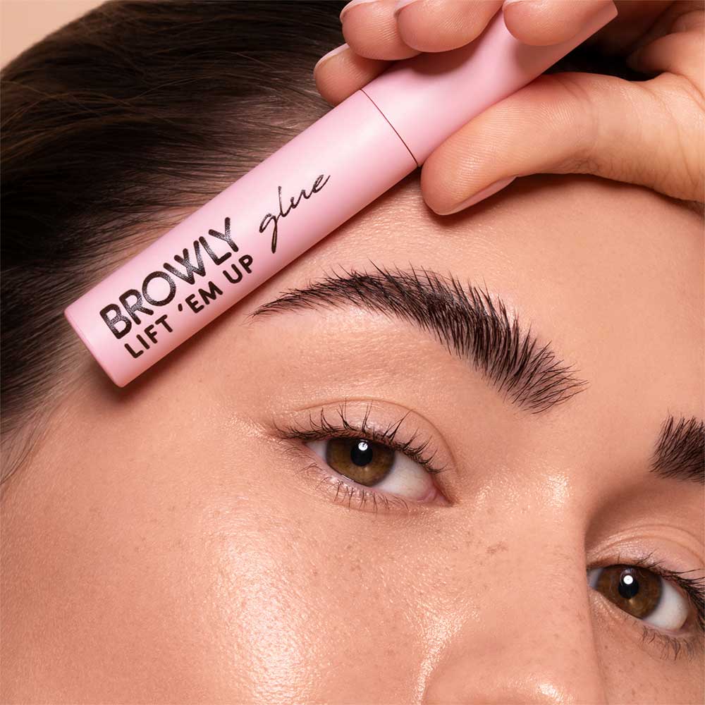Brow Lift'em up-Browlab