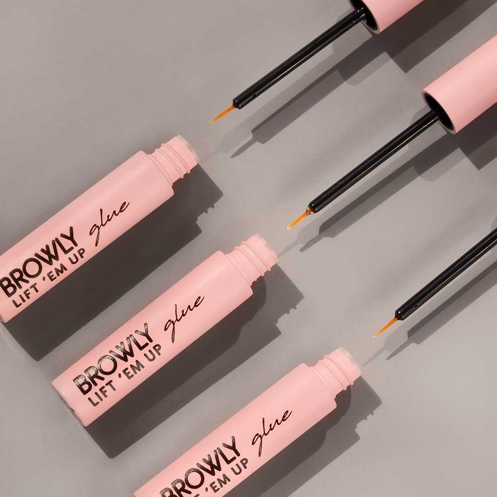 Brow Lift'em up-Browlab
