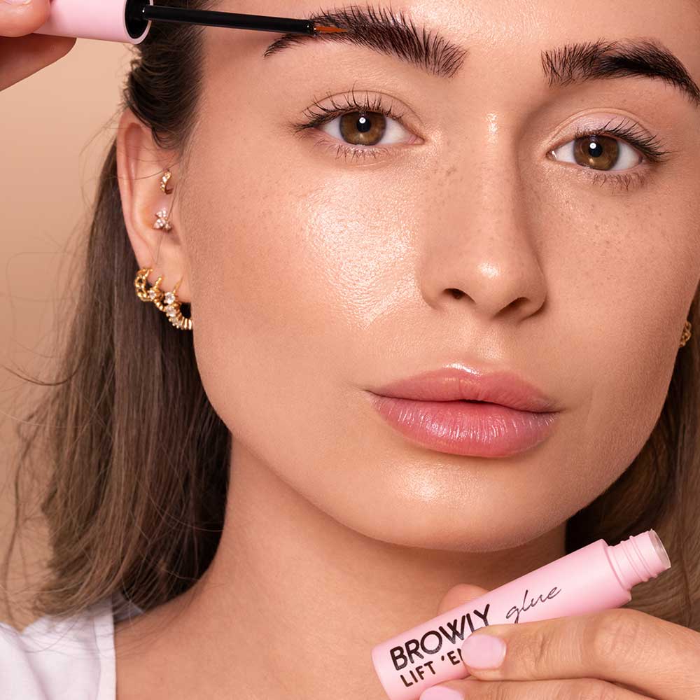 Brow Lift'em up-Browlab