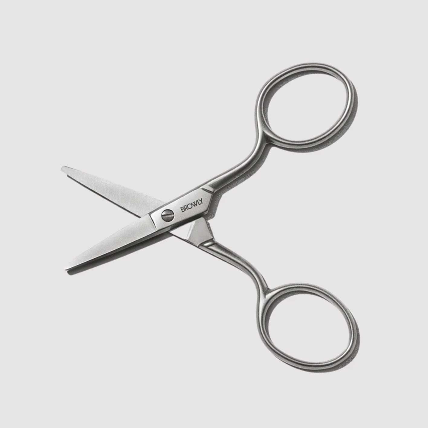 Ciseaux à sourcils pro-Browlab