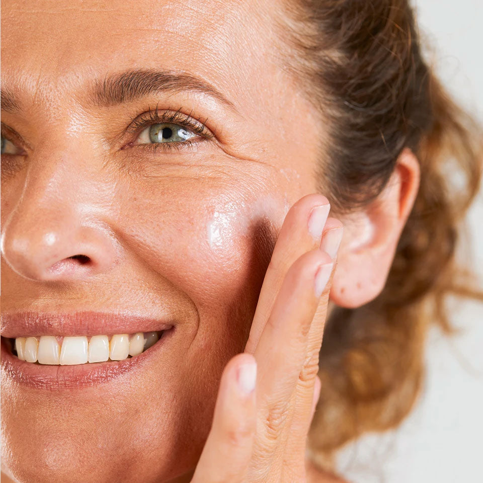 Comfort drop-Browlab