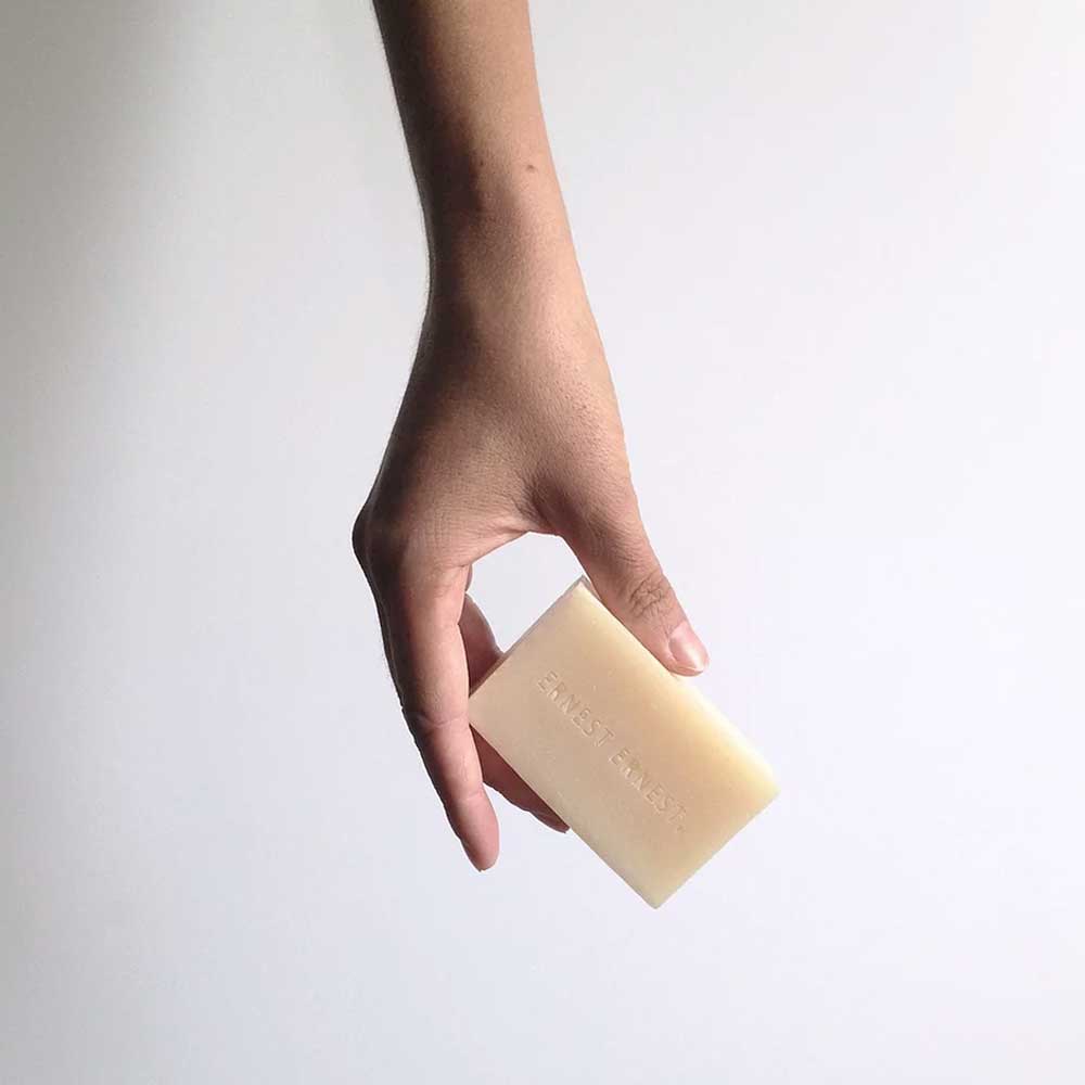 FIG Nettoyant soin visage à la figue de barbarie-Browlab