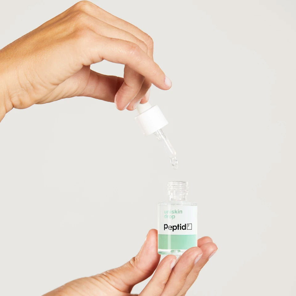 Uniskin drop-Browlab