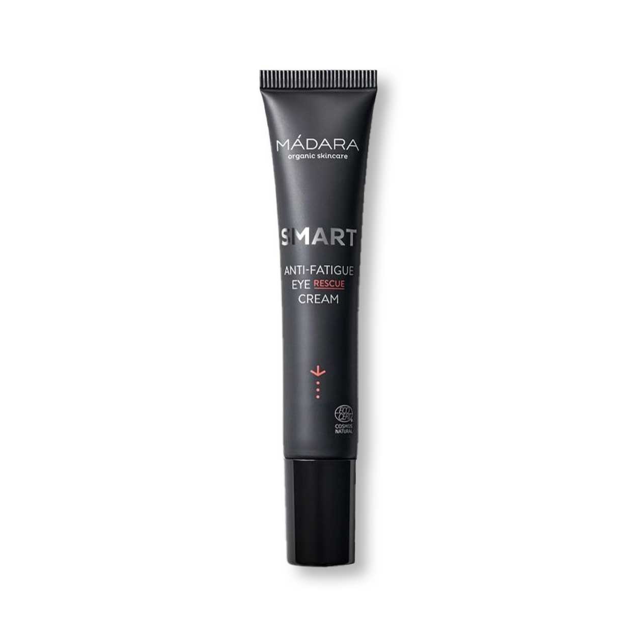 Anti-fatigue eye cream