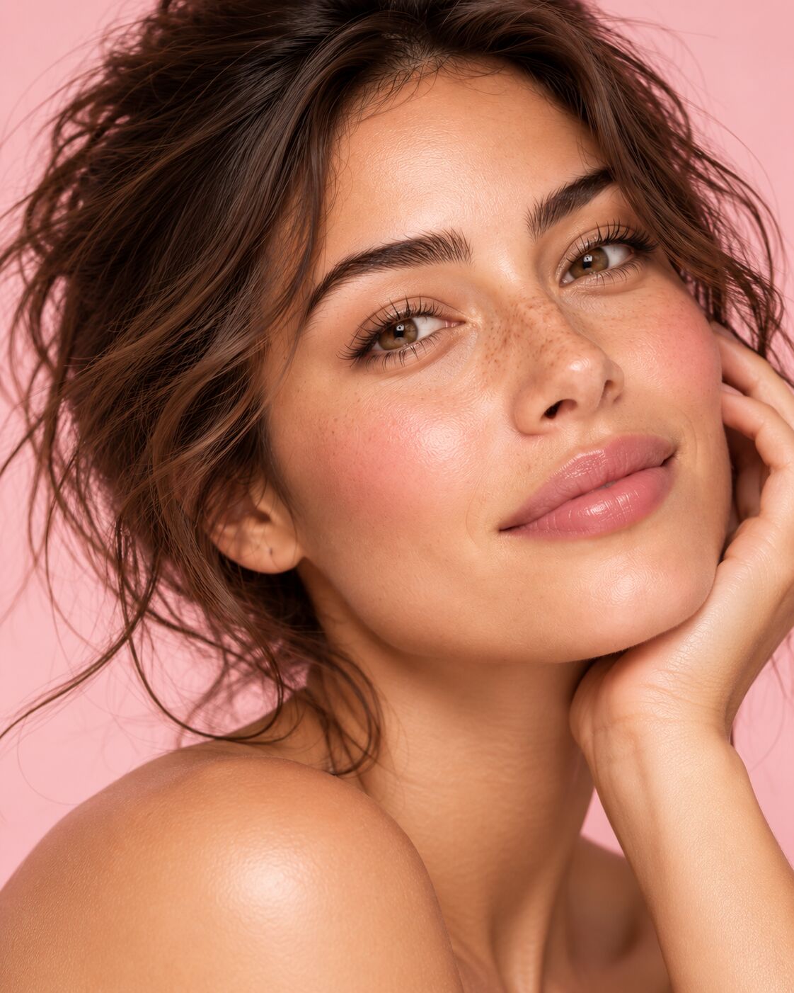 Everything you need to know about your brows