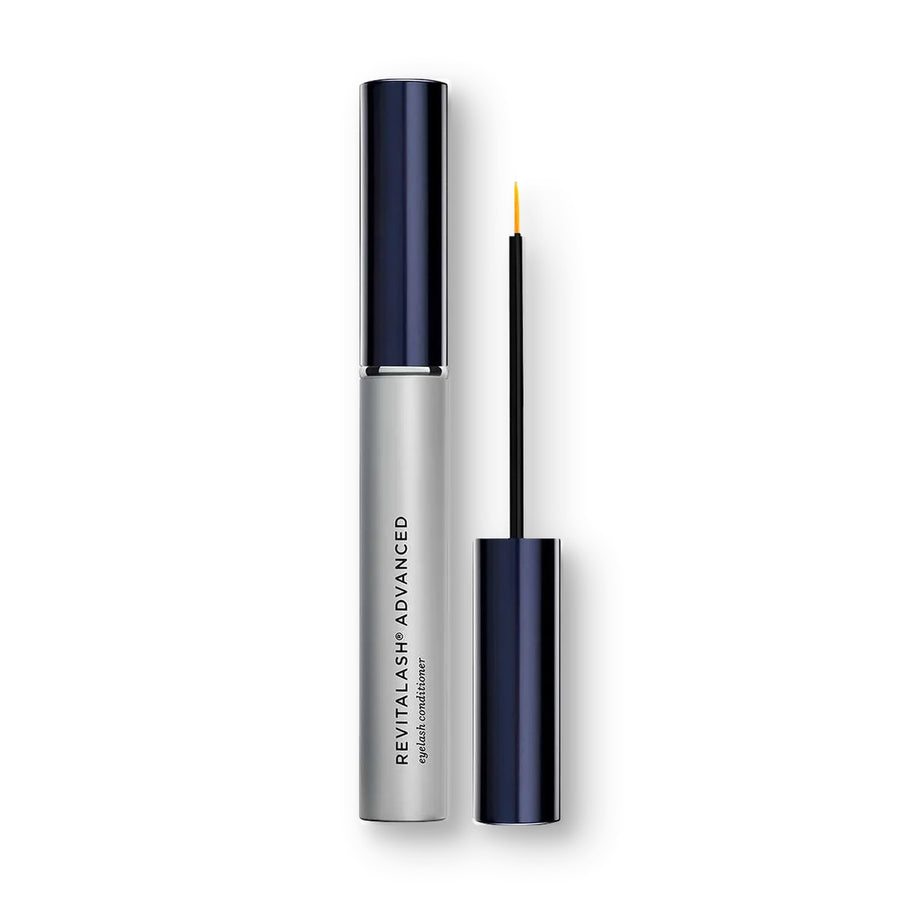 RevitaLash Advanced, sérum pour cils - packshot bleu marine