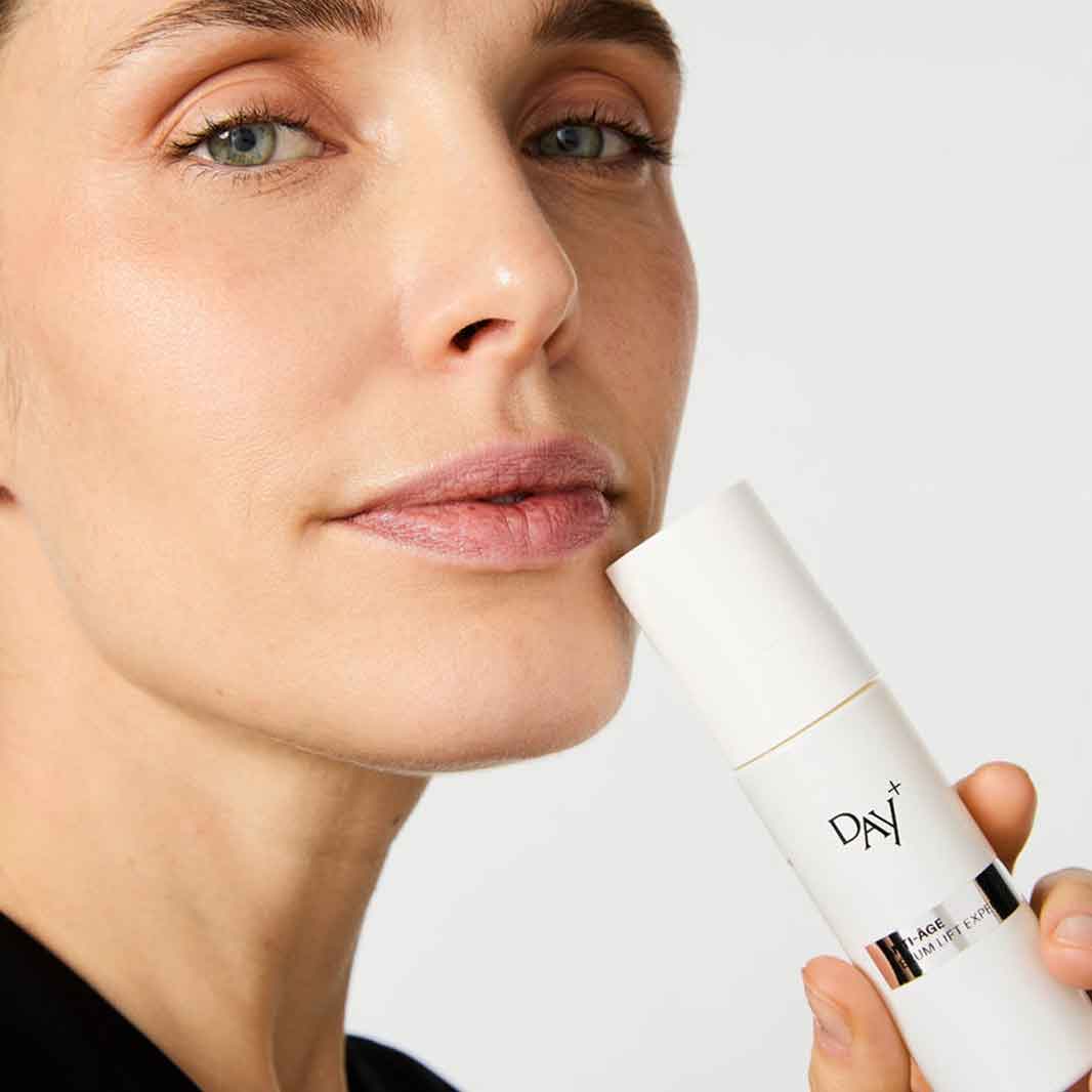 Anti-Aging Serum
