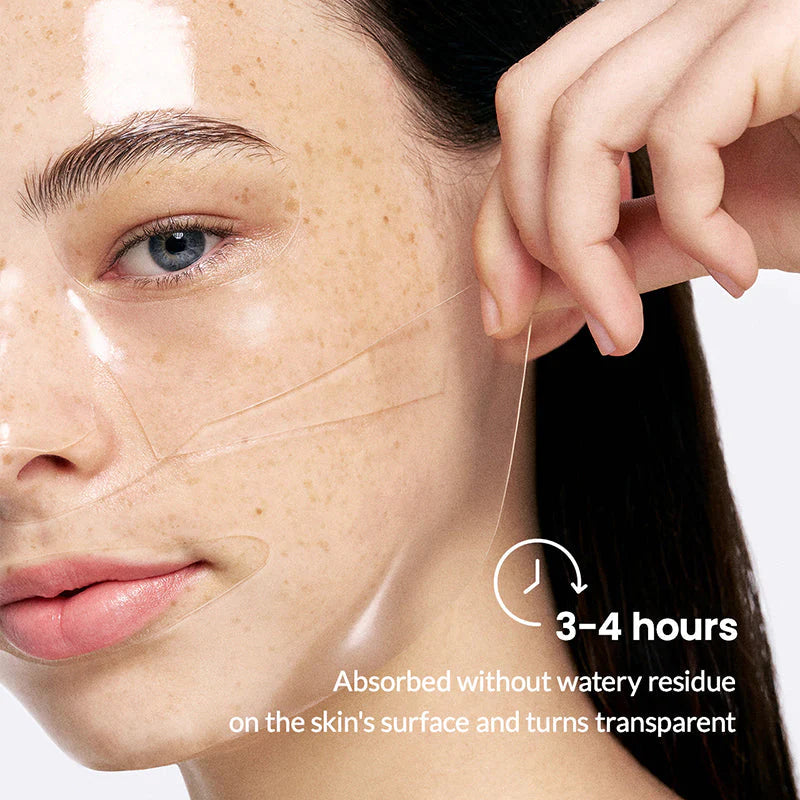 Biodance Bio-Collagen Real Deep Mask - Masque Hydrogel Collagène