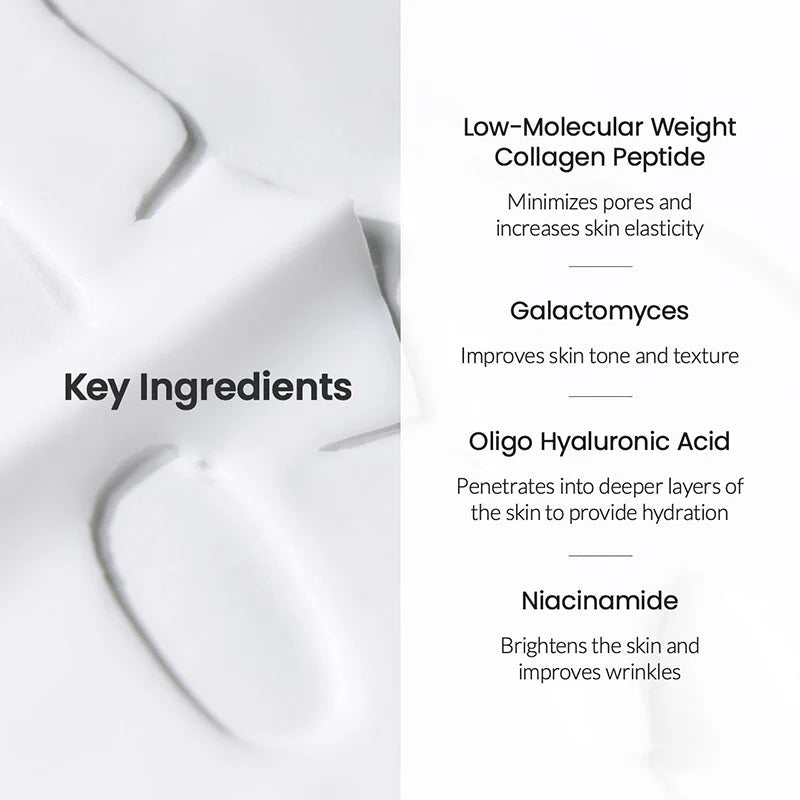 Biodance Bio-Collagen Real Deep Mask - Masque Hydrogel Collagène