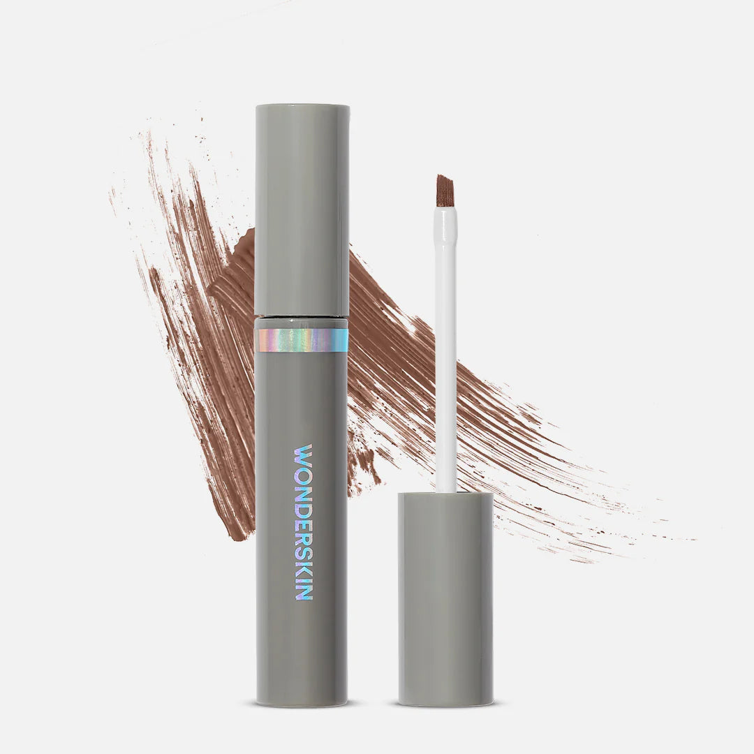 Wonder Blading Brow Stain & Go Masque