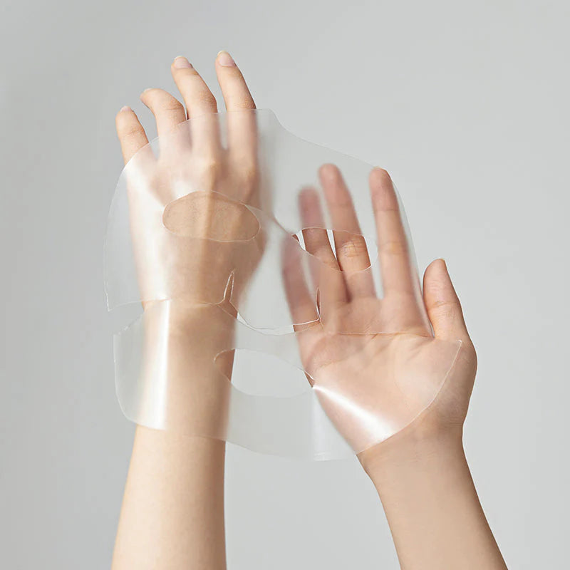 Biodance Bio-Collagen Real Deep Mask - Masque Hydrogel Collagène