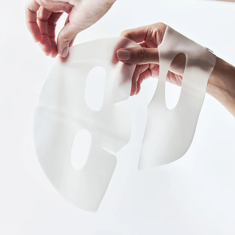 Biodance Bio-Collagen Real Deep Mask - Masque Hydrogel Collagène