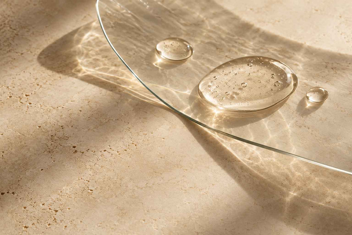 Comprendre les ingrédients d’un sérum