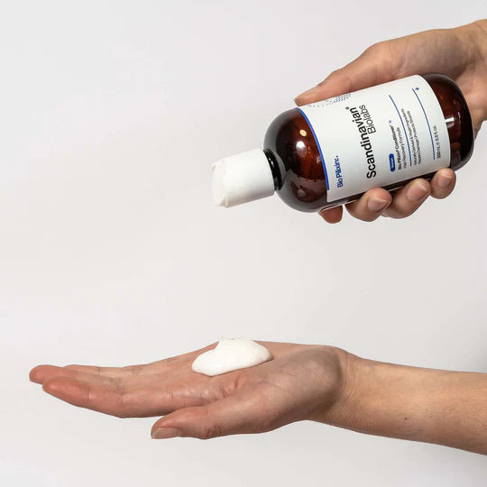Après-Shampoing Réparateur pour Femme-Browlab