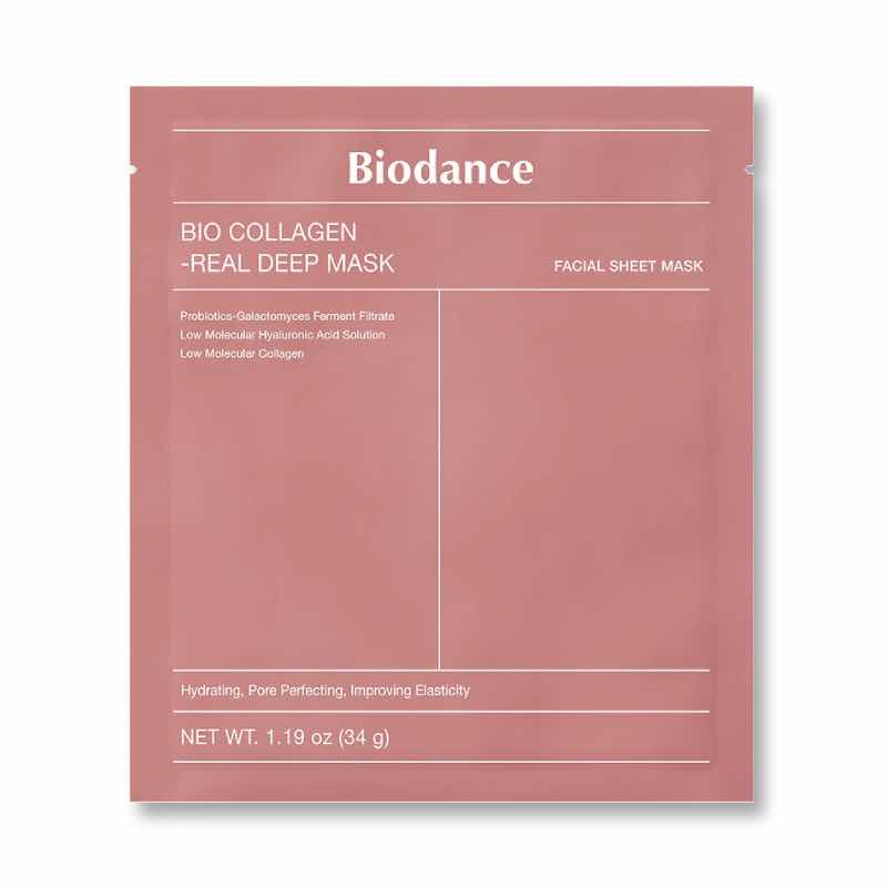 Biodance Bio Collagen-Real Deep Mask