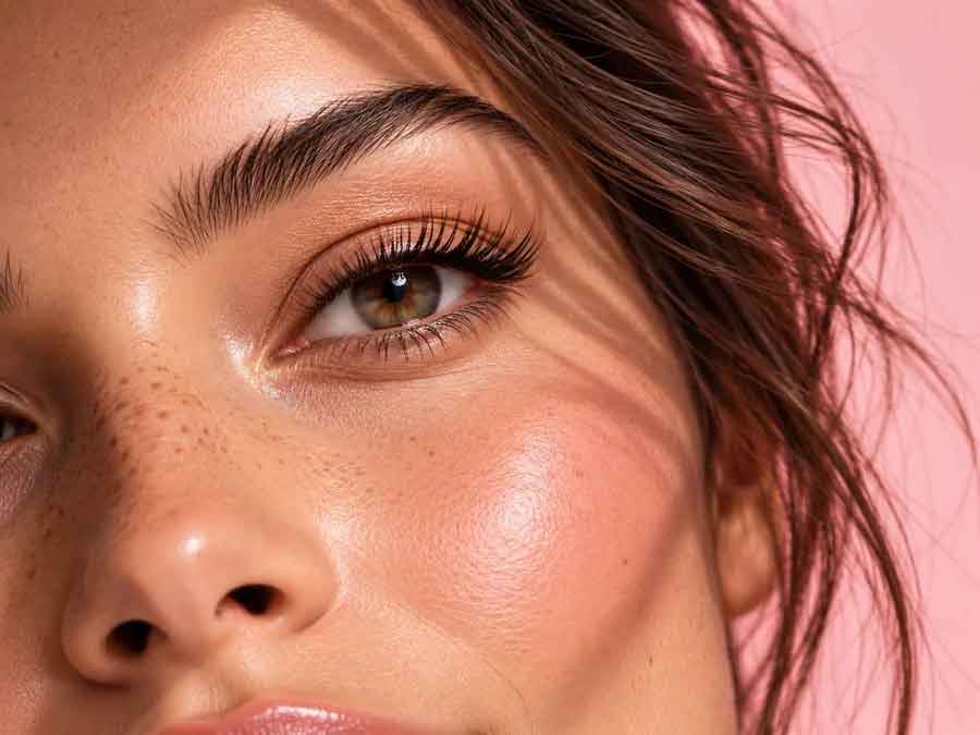 Tout savoir sur tes cils