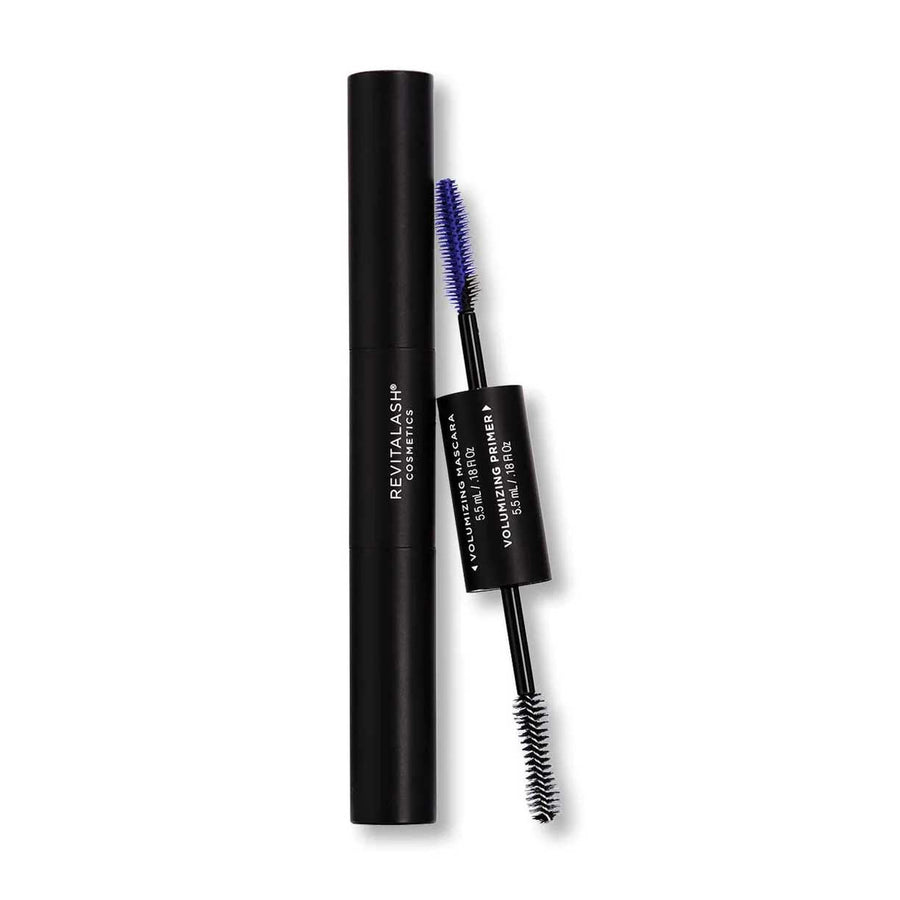Duo Volumisant Primer + Mascara-Browlab