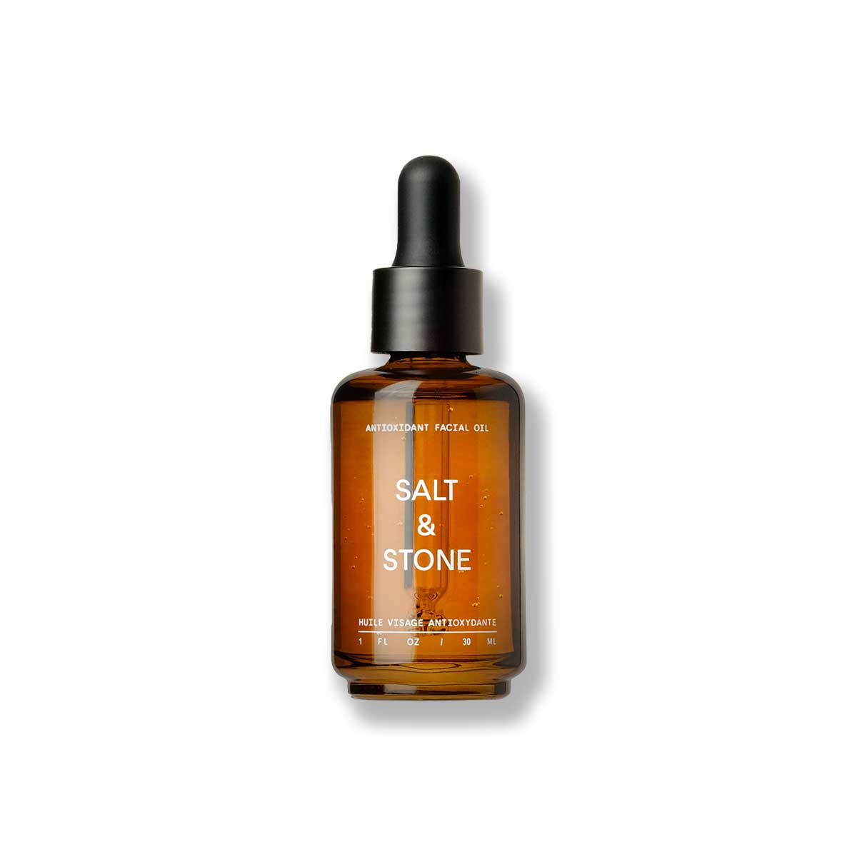 Huile visage antioxydante-Browlab