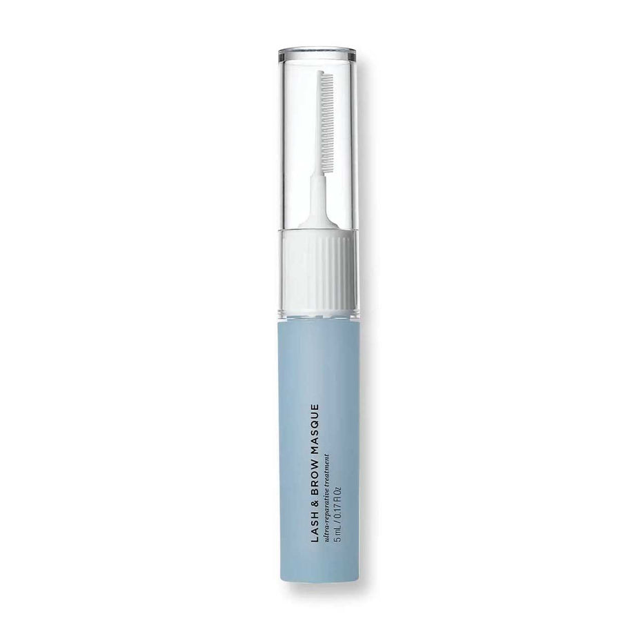 Masque pour cils et sourcils-Browlab