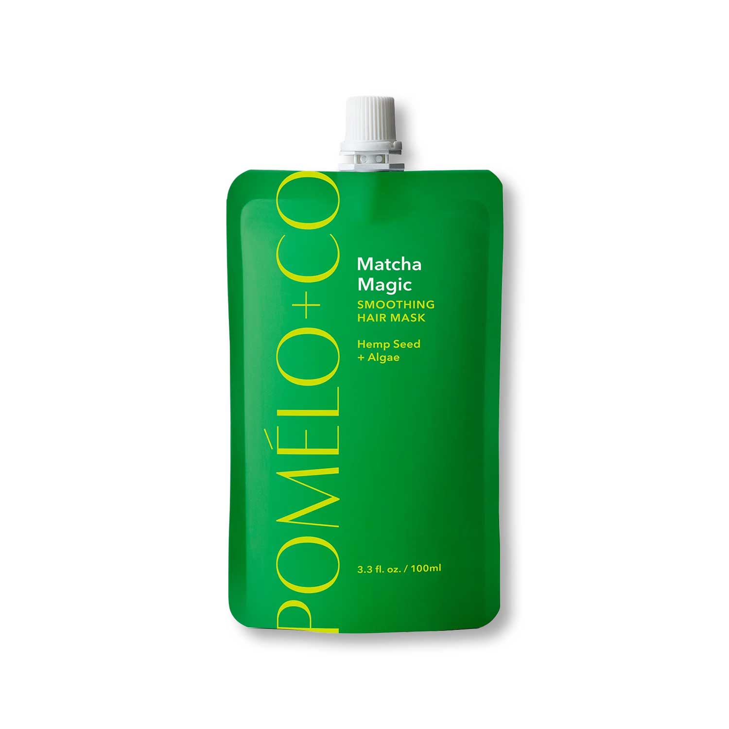 Masque Capillaire Matcha Magic