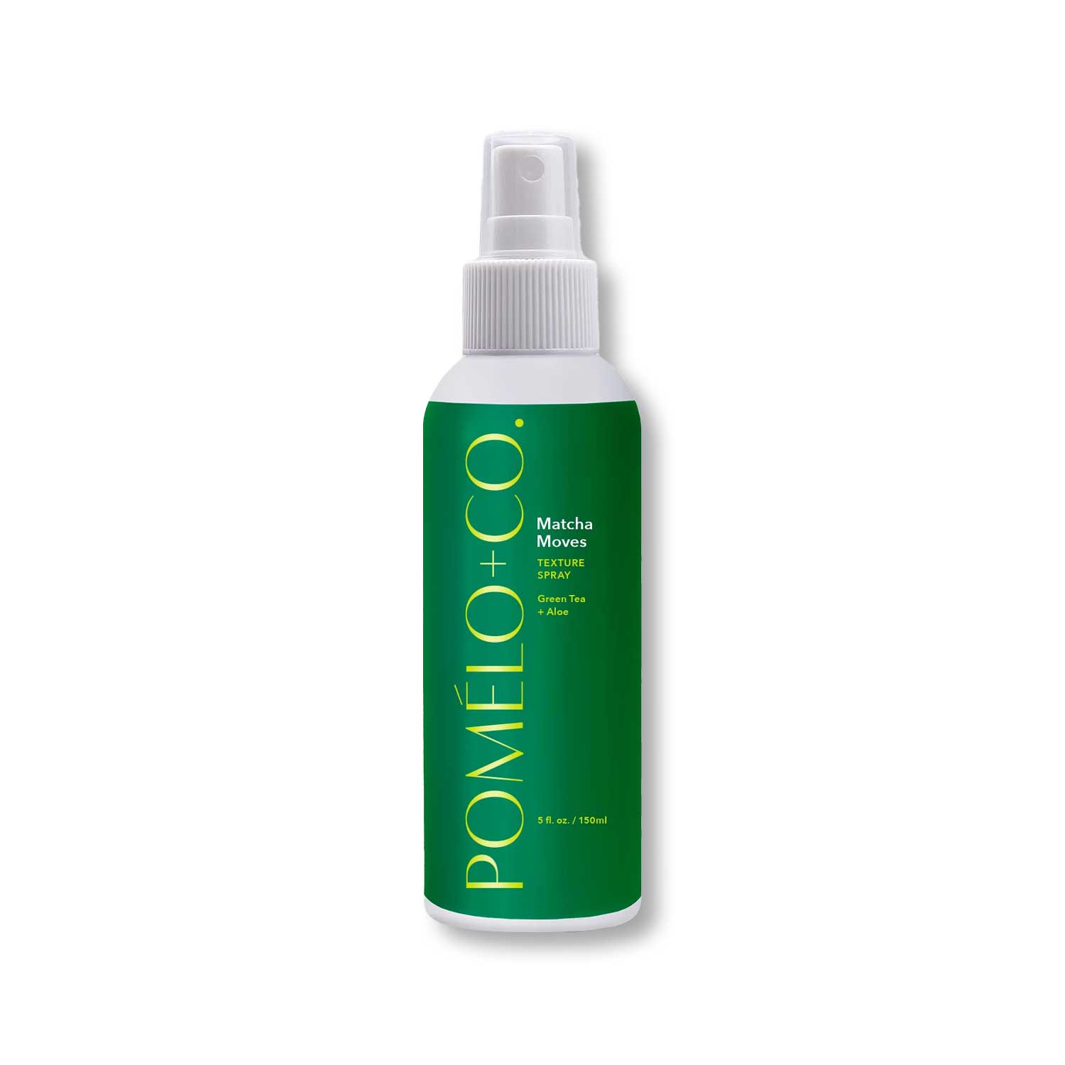 Matcha Moves Texture Spray