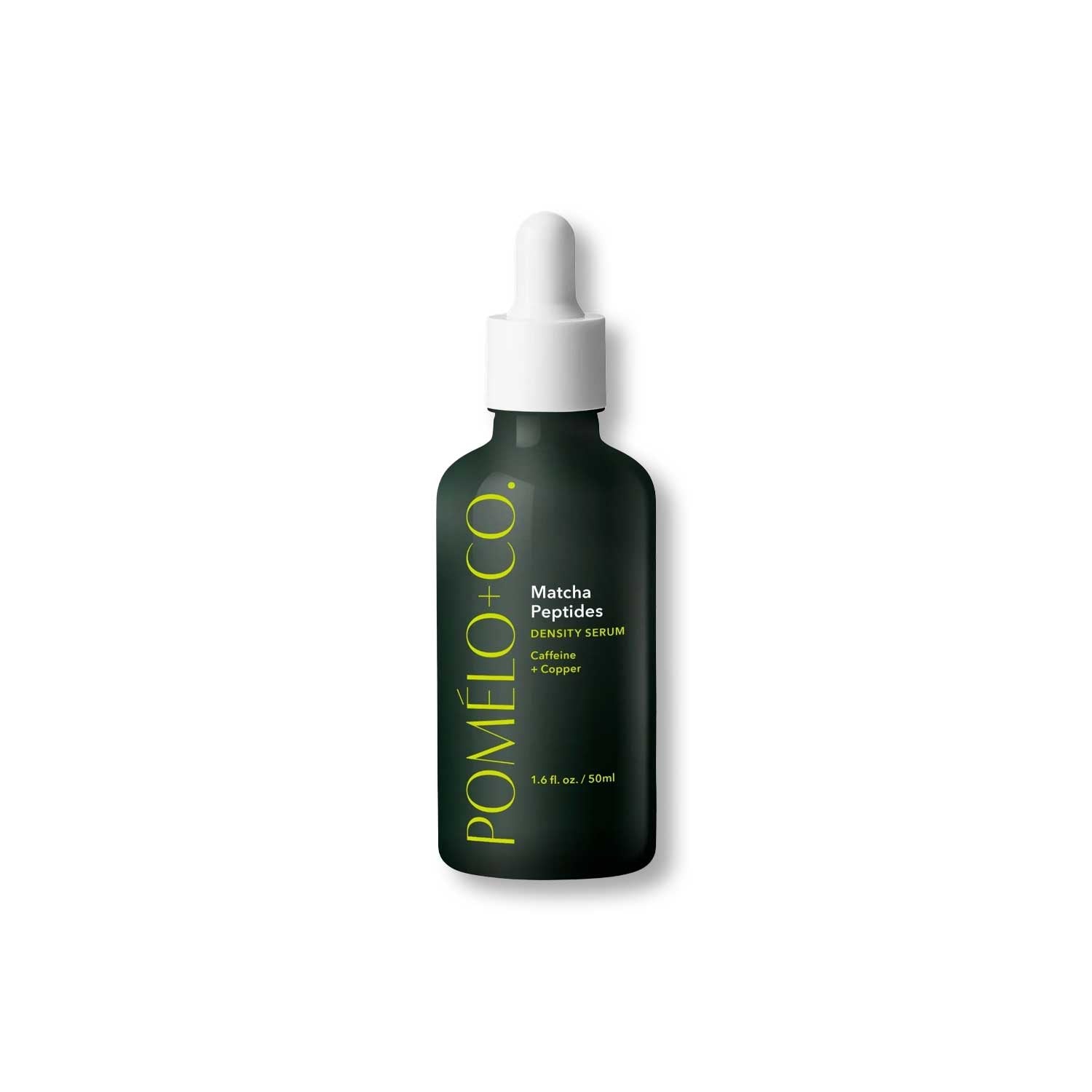 Matcha Peptides Hair Serum