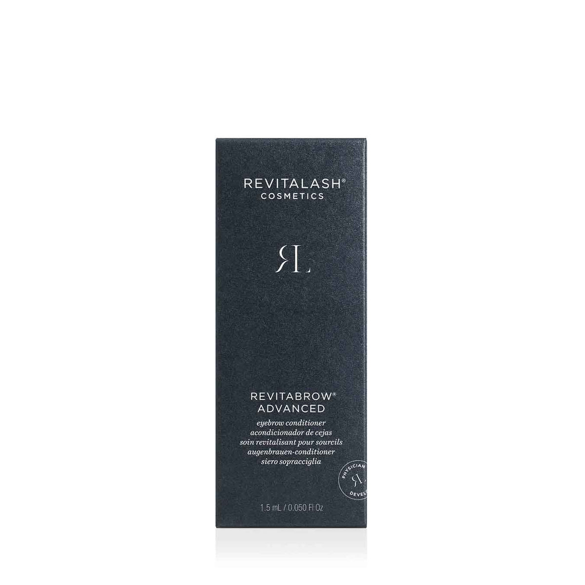 RevitaBrow® Advanced - Sérum Revitalisant Sourcils