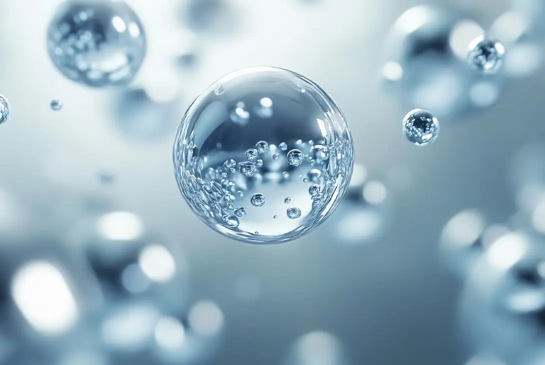 Understanding the ingredients in a serum