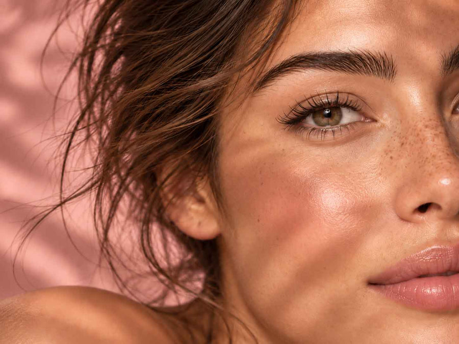 Tout savoir sur tes sourcils