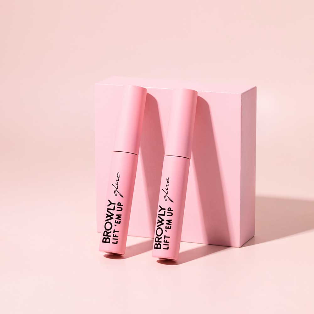 Brow Lift'em up-Browlab