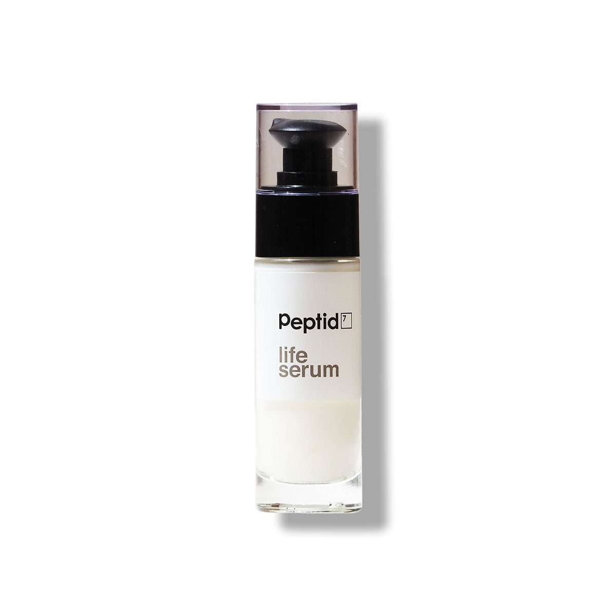 life serum Peptid7 sur BrowLab